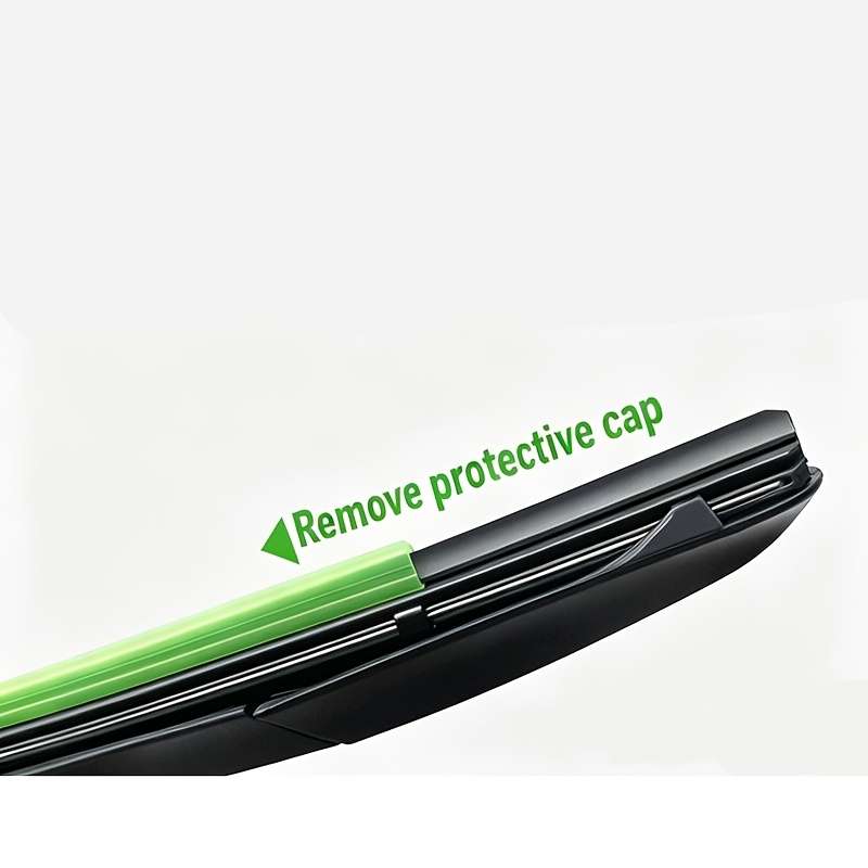 Windshield Wipers Items 2Pcs