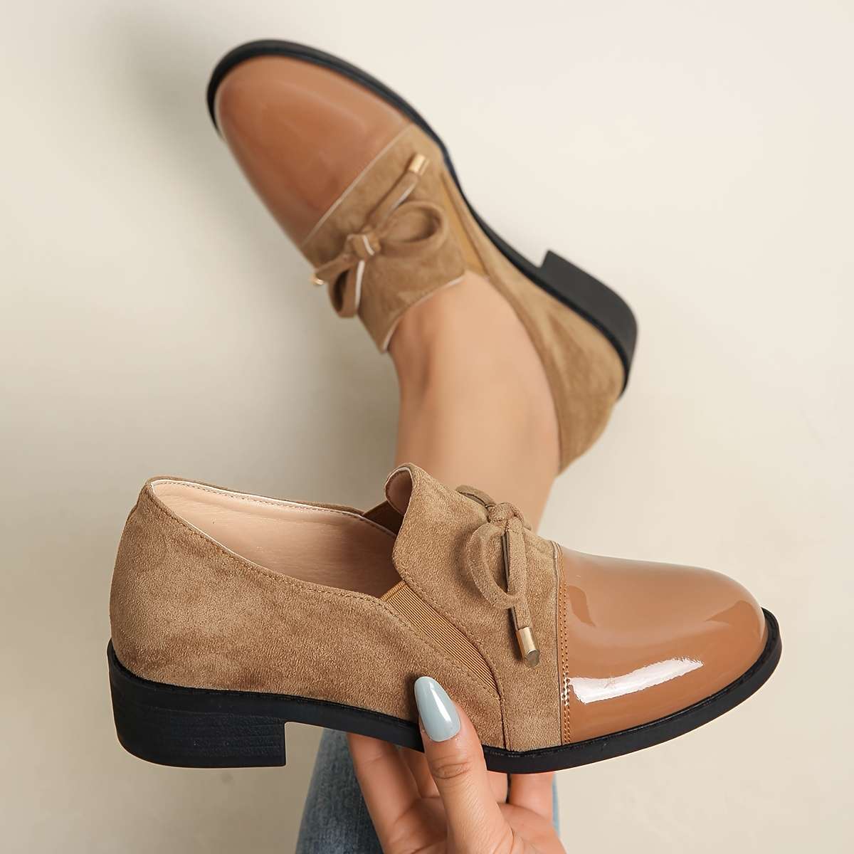 Women S High Heels Color Brown Sizeuk 5.5
