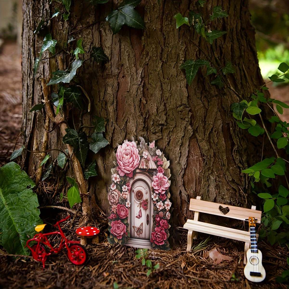 Indoor Type Available Specific Outdoor Decor Garden Room Power Model Needed