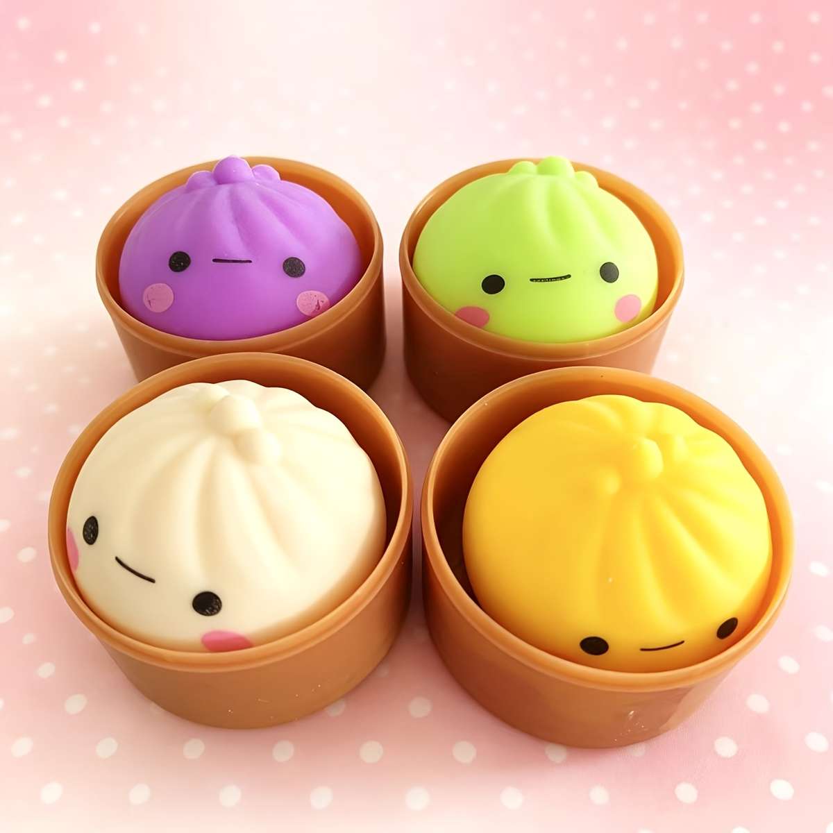 Squeezable Toys Style New Arrival Squishy