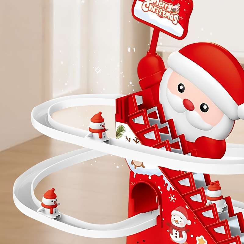 Childrens Toys Style Slide Track Toy3Pcs