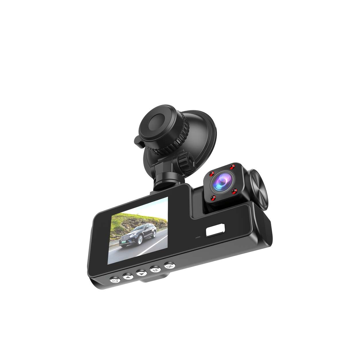 Dashcam
