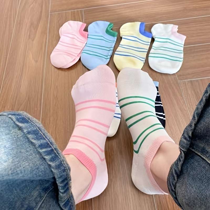 Women S Socks Color Random2 Pairs Size Onesize