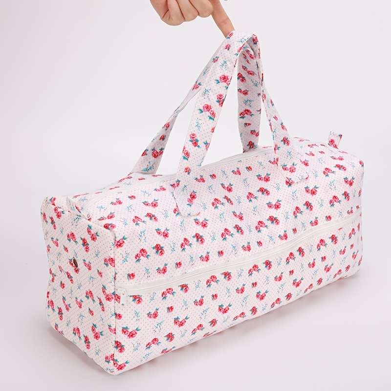 Storage Bag Color Golden Autumn Size43X14X16Cm