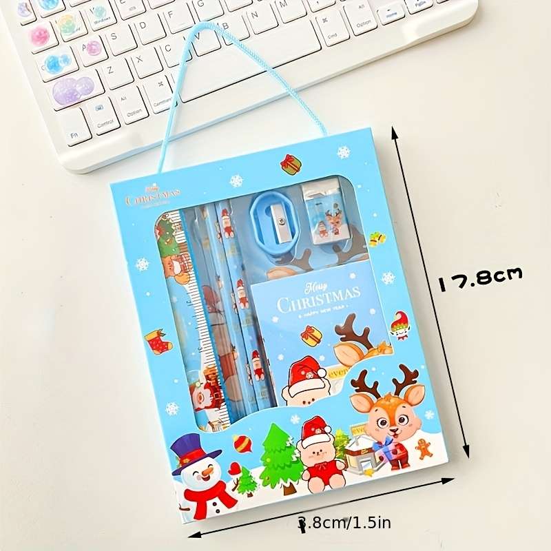 Christmas Decorations Style C