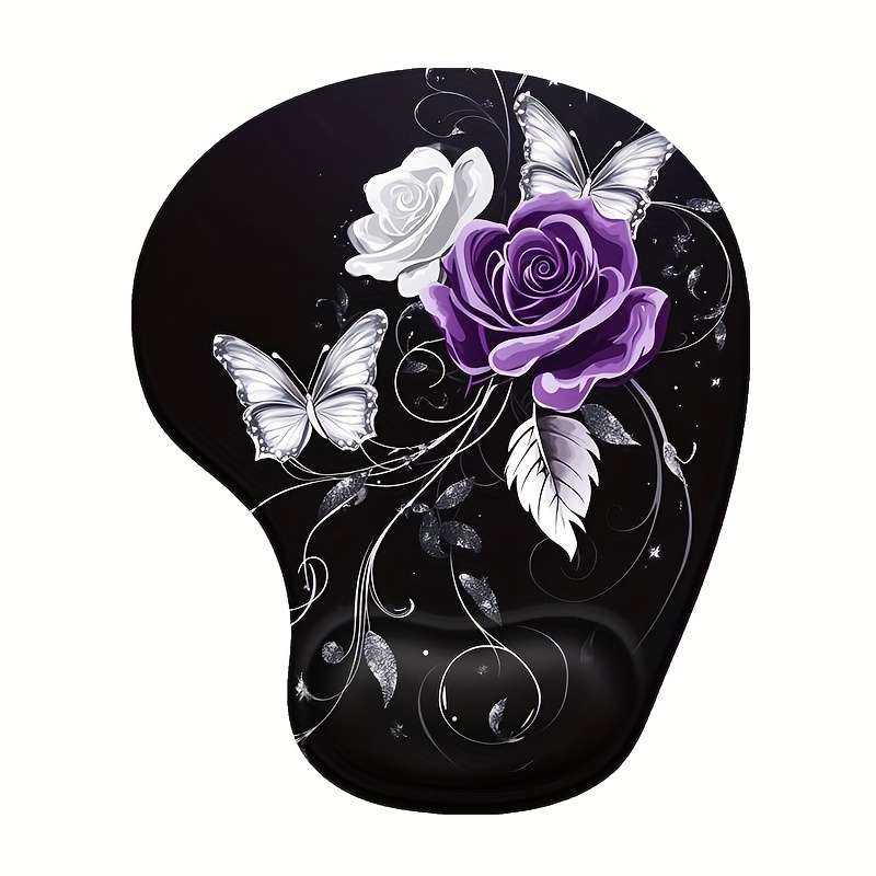 Mouse Pad Size 22.81*19.2Cm