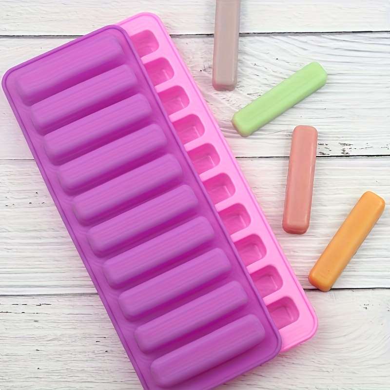 Suitable For Baking Molds Color Purple