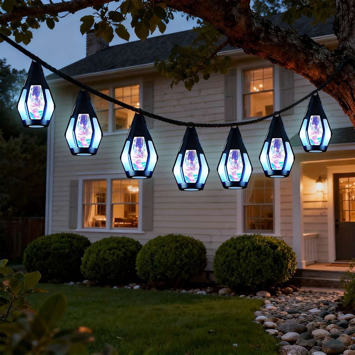String Lights