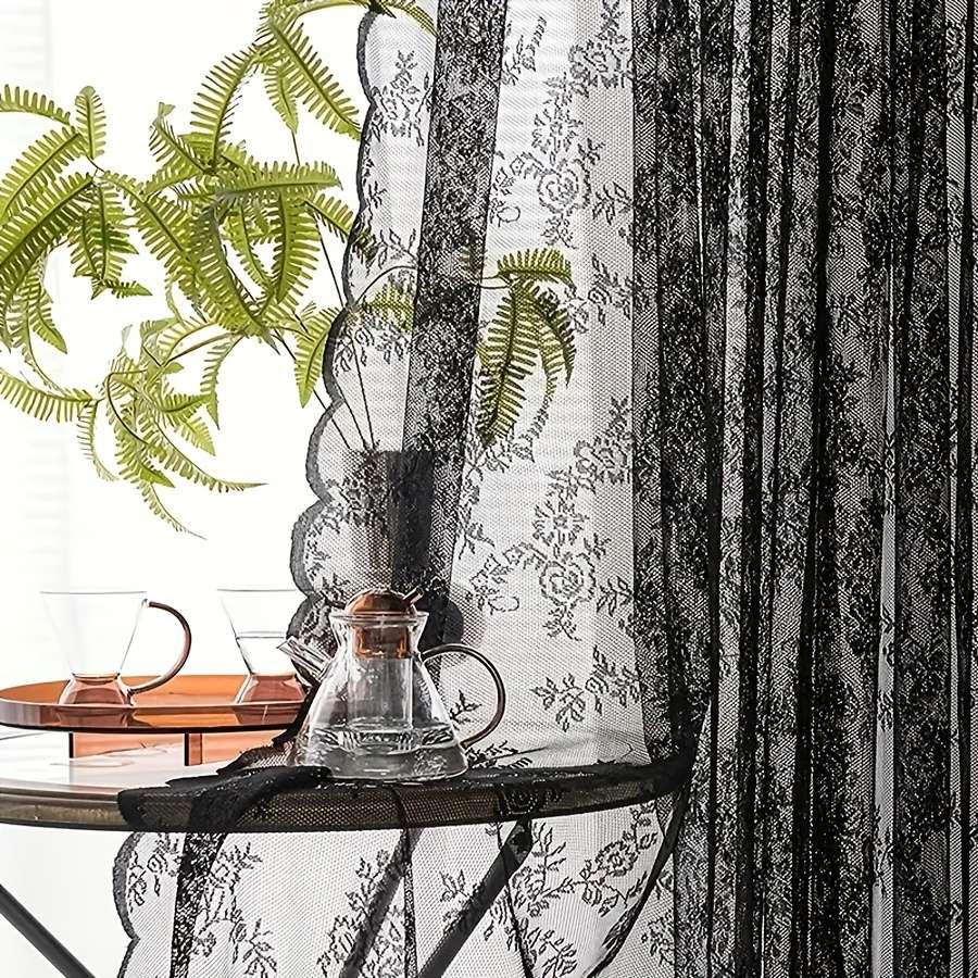 Door Curtain