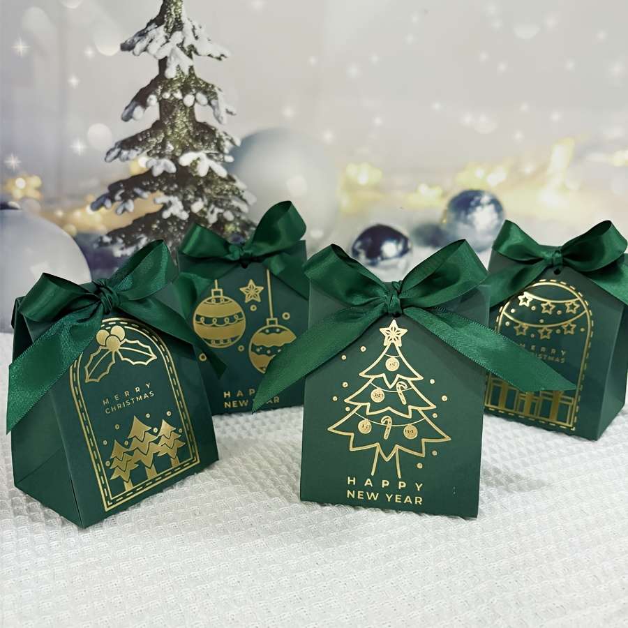 Christmas Gift Boxes