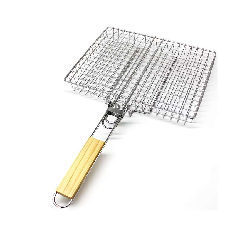 Grilling Net Model Rxf01S