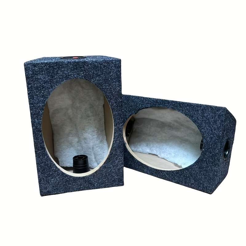 Speaker Color Black Quantity2 Parts