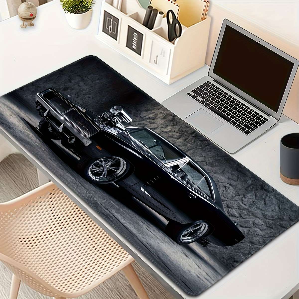 Mouse Pad Size 31.5X11.8Inches