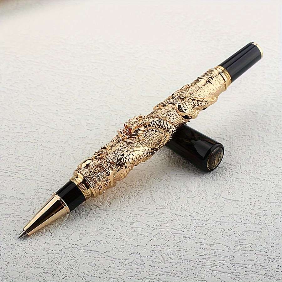Pen color Red Copper