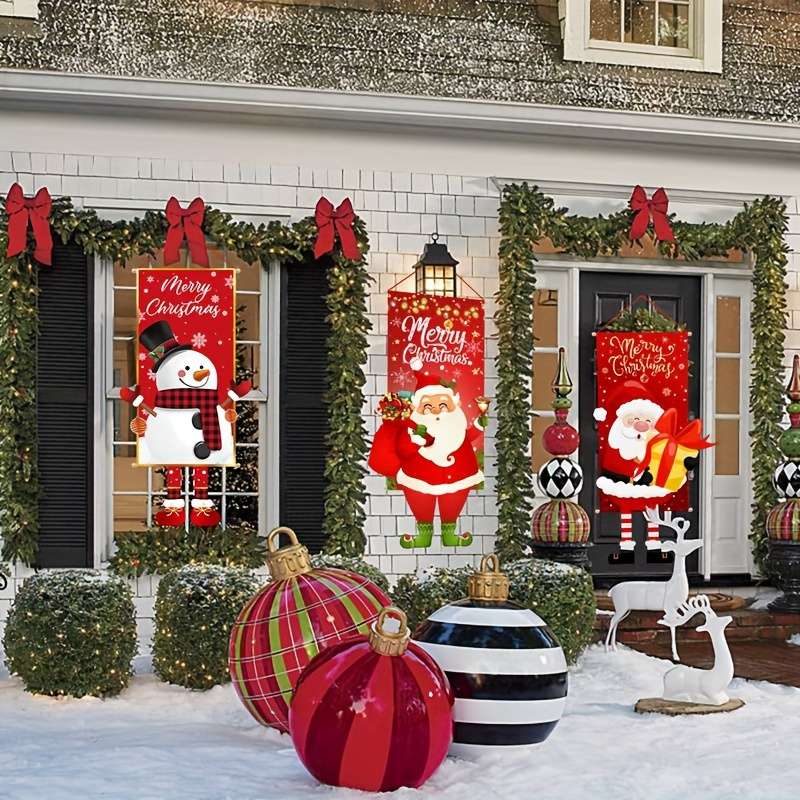 Christmas Decorations Model 7