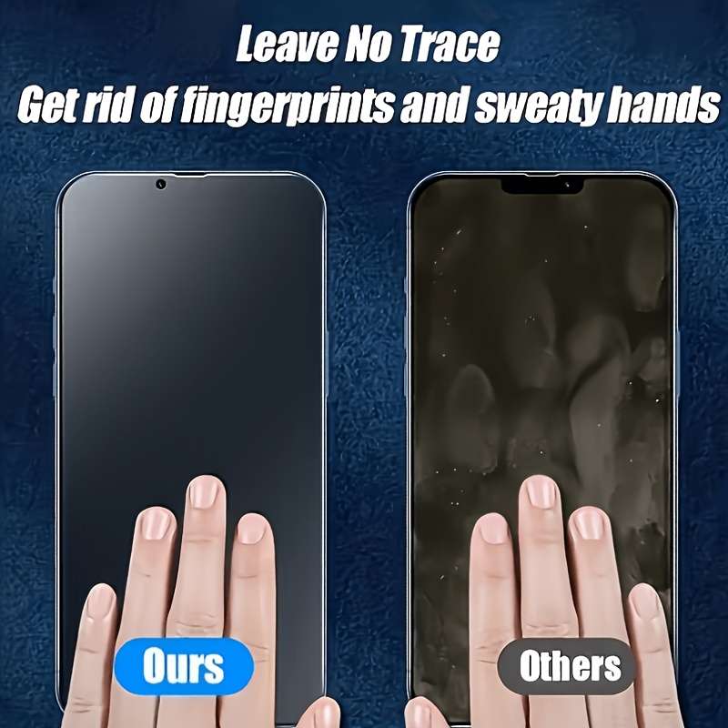 Screen Protector Compatible Model Iphone 13