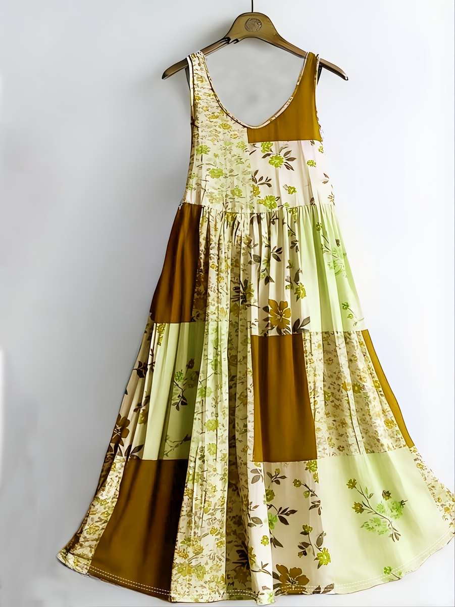 Women S Dress Color Multicolor Size 5Xl