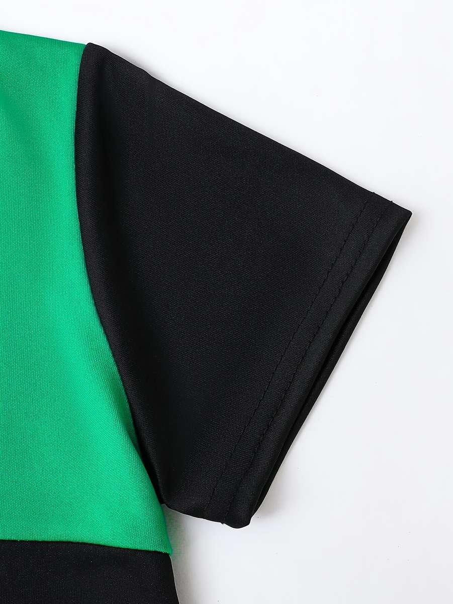 Boys T Shirt Color Mixed Color Size5-6Y