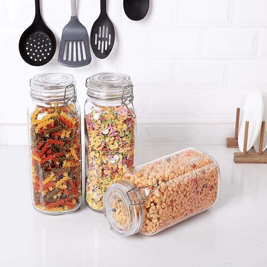Sealed Jar Quantity 2Pcs