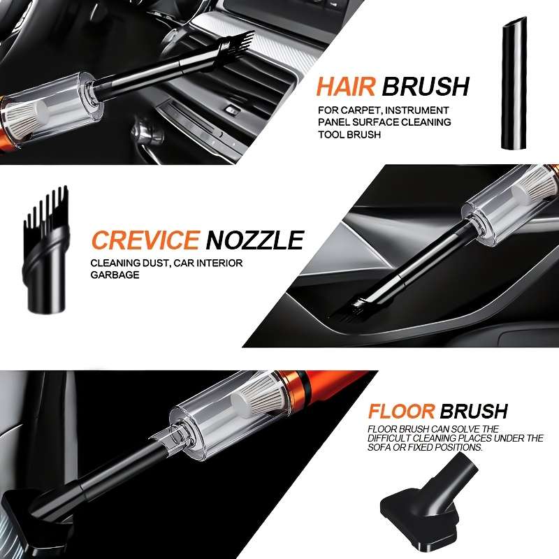 Vacuum Cleaner
