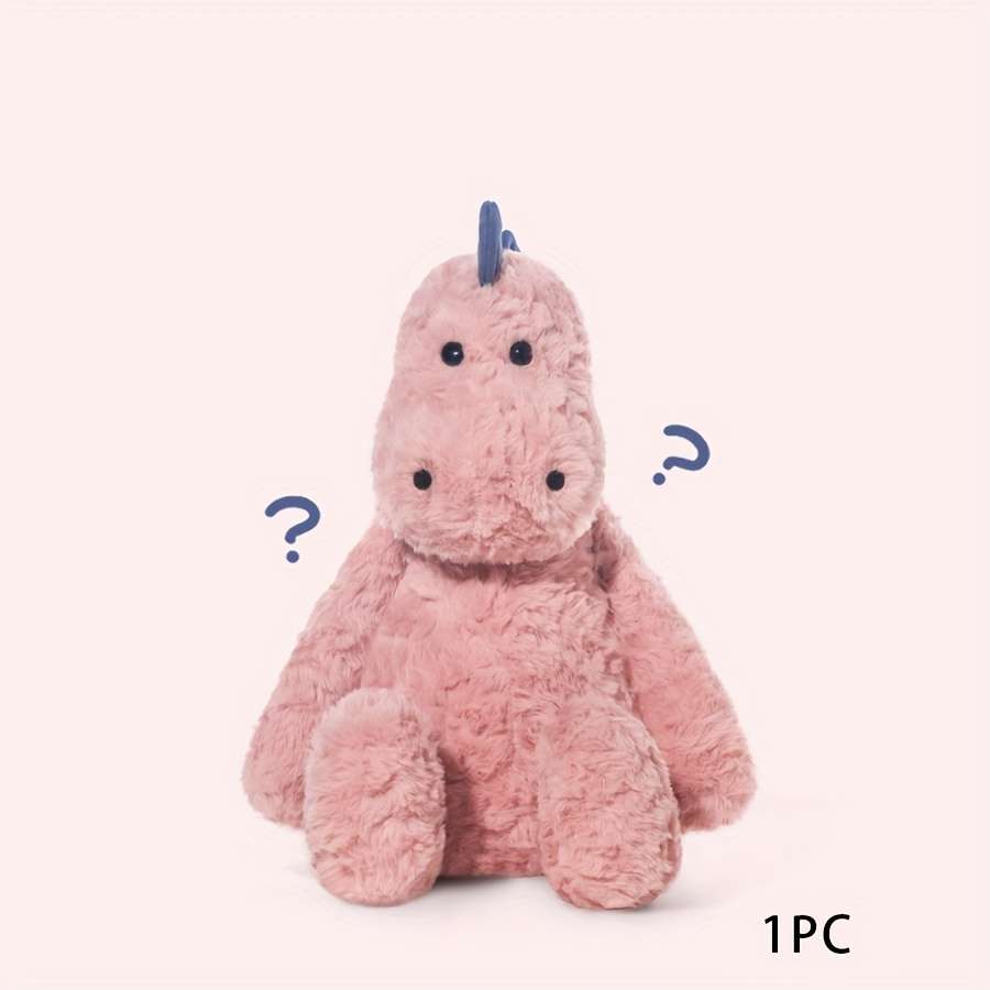 Plush Toyss color Pink Quantity 1pc