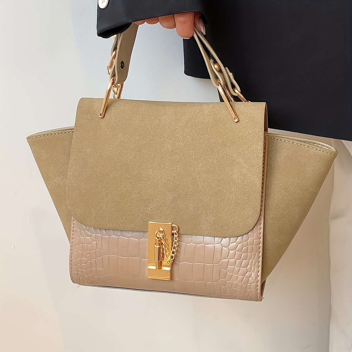 WomenS Bags Black