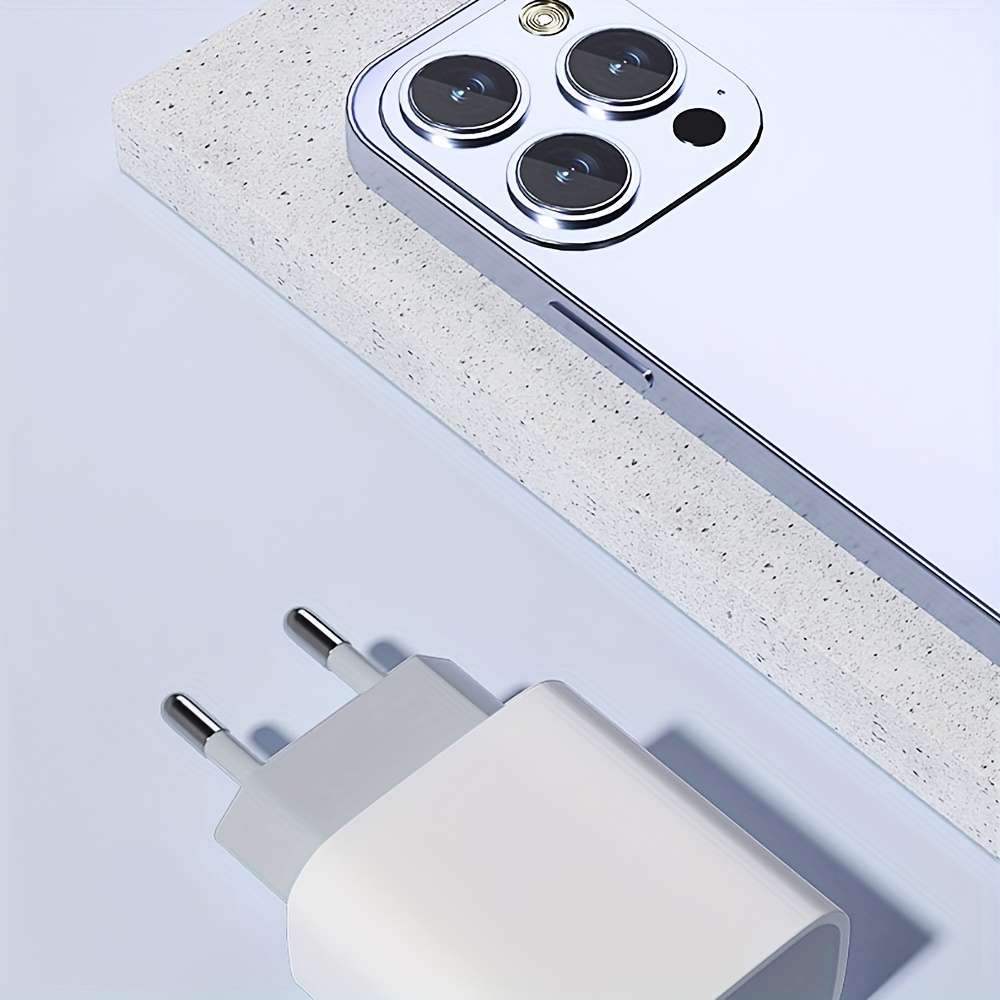 Charger Items Charger*3