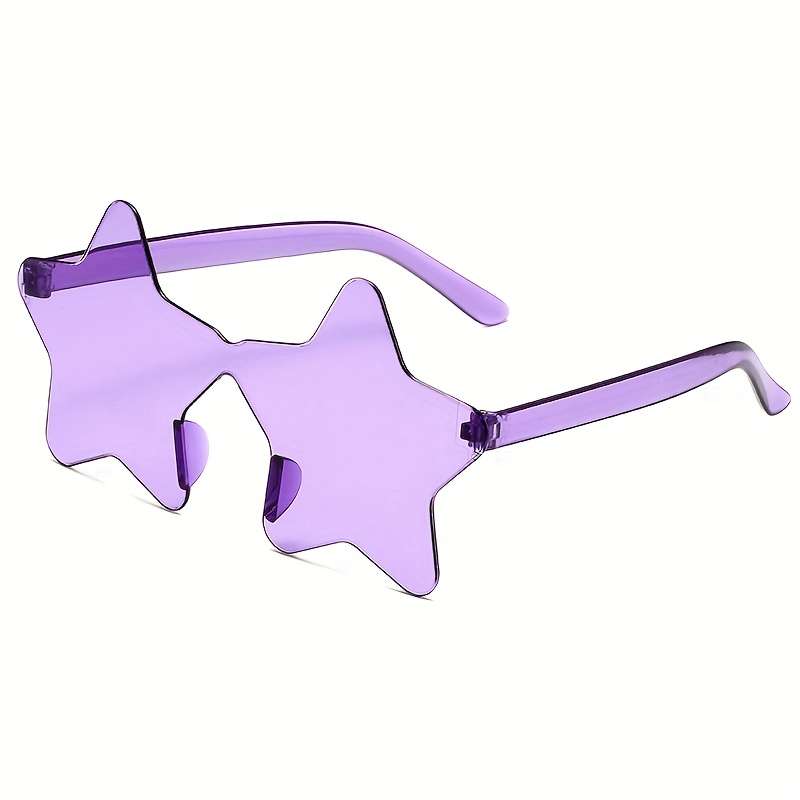 Kids Glasses Color Style1