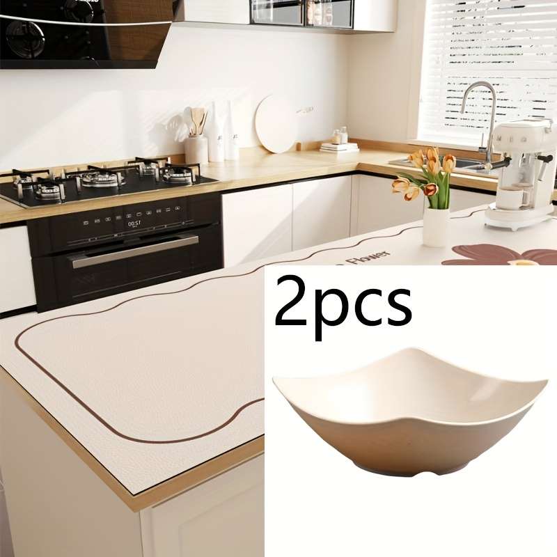Bowl Color 2Pcs Blue