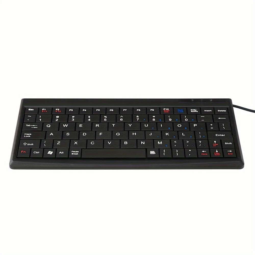 Keyboard Model 7 Inch