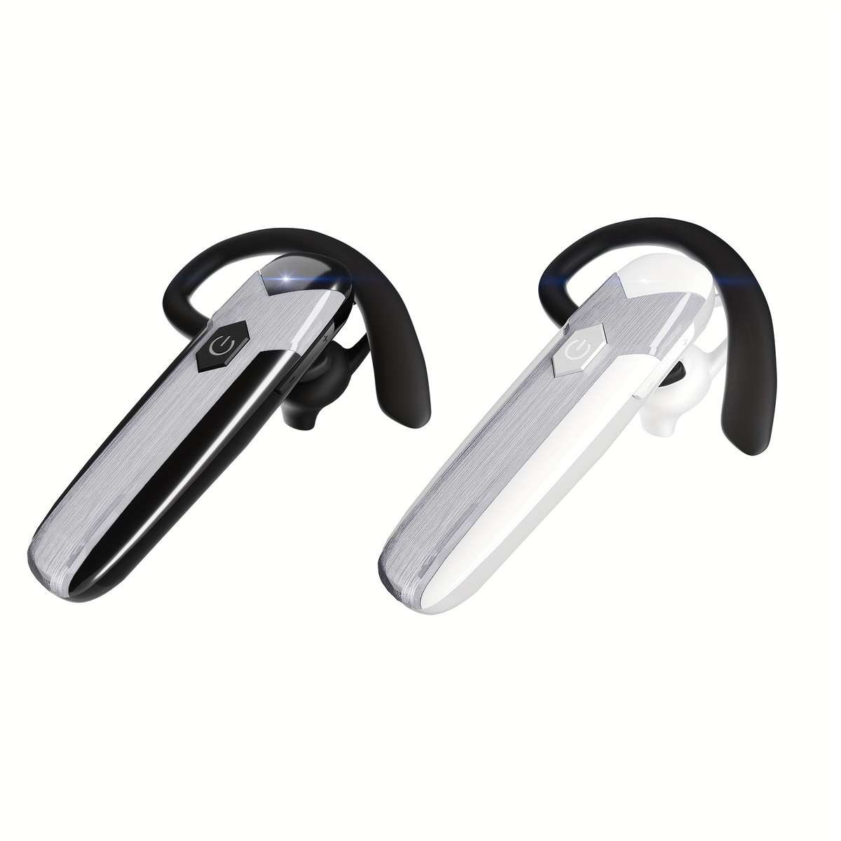 Rechargeable Wireless Earbuds Headphones Headset