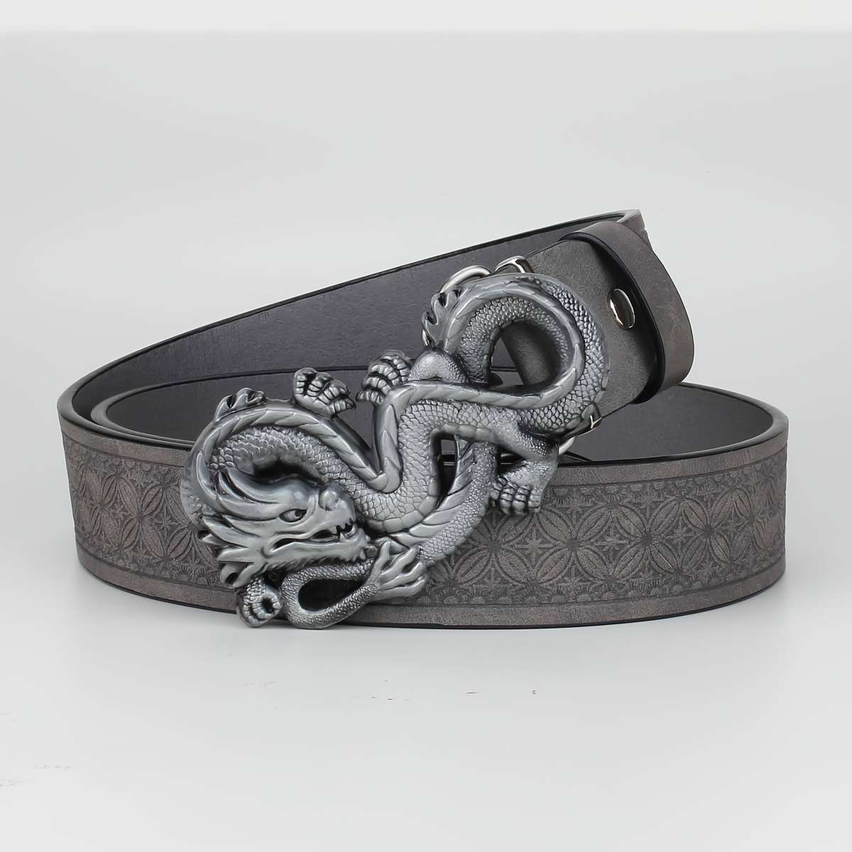 Belt Color Style 2 Size 105Cm