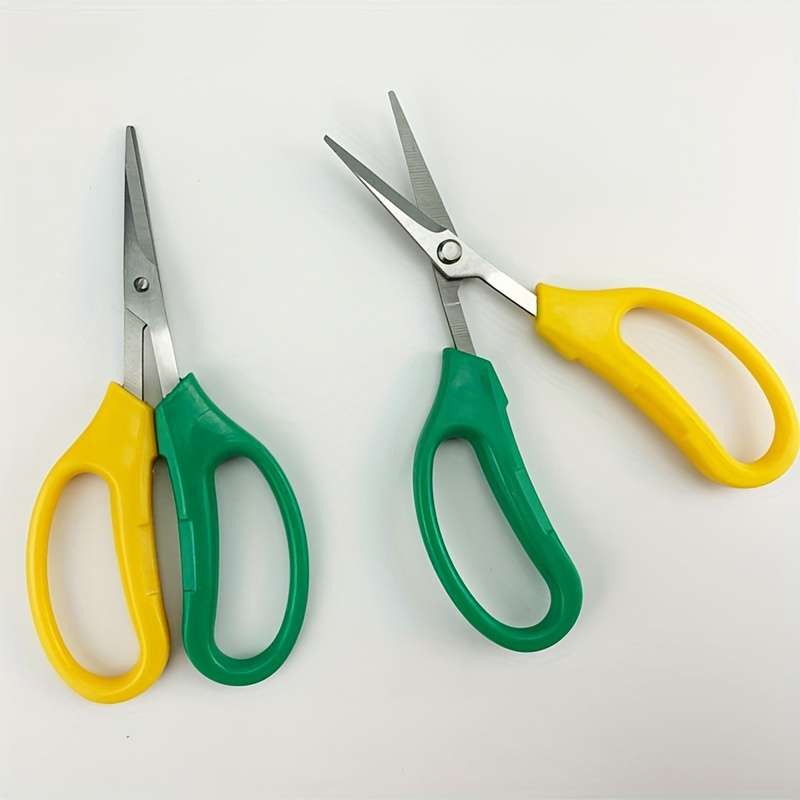 Garden Shears Style 2Pcs