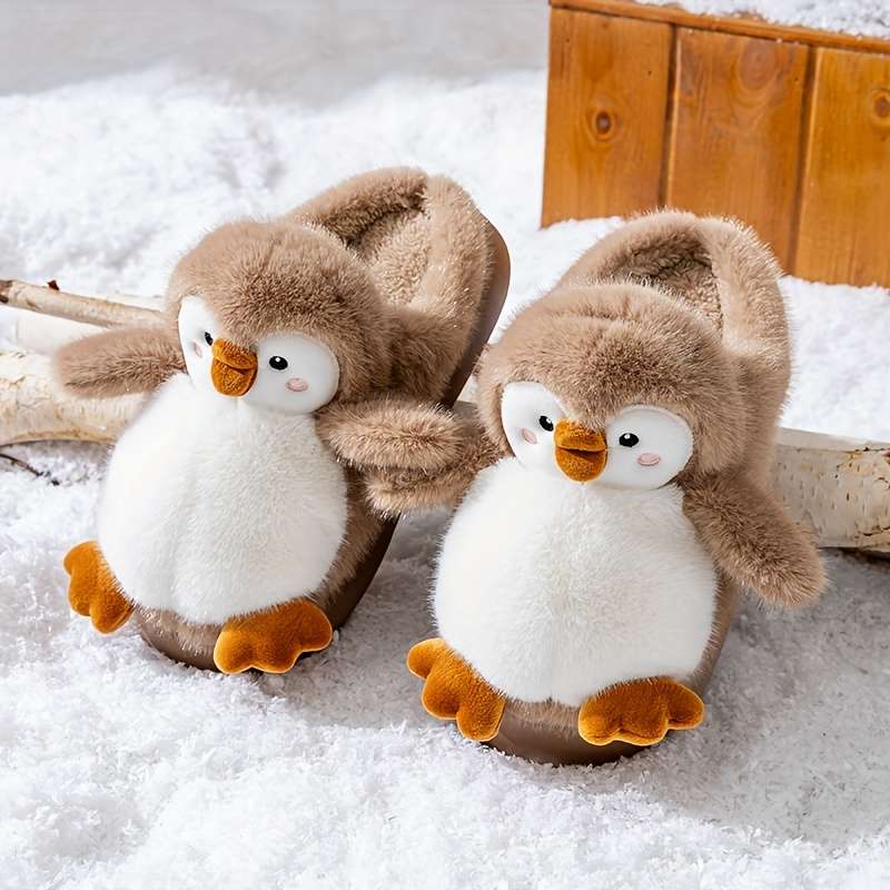 Cotton Slippers Color Blue Sizeuk 7.5-8
