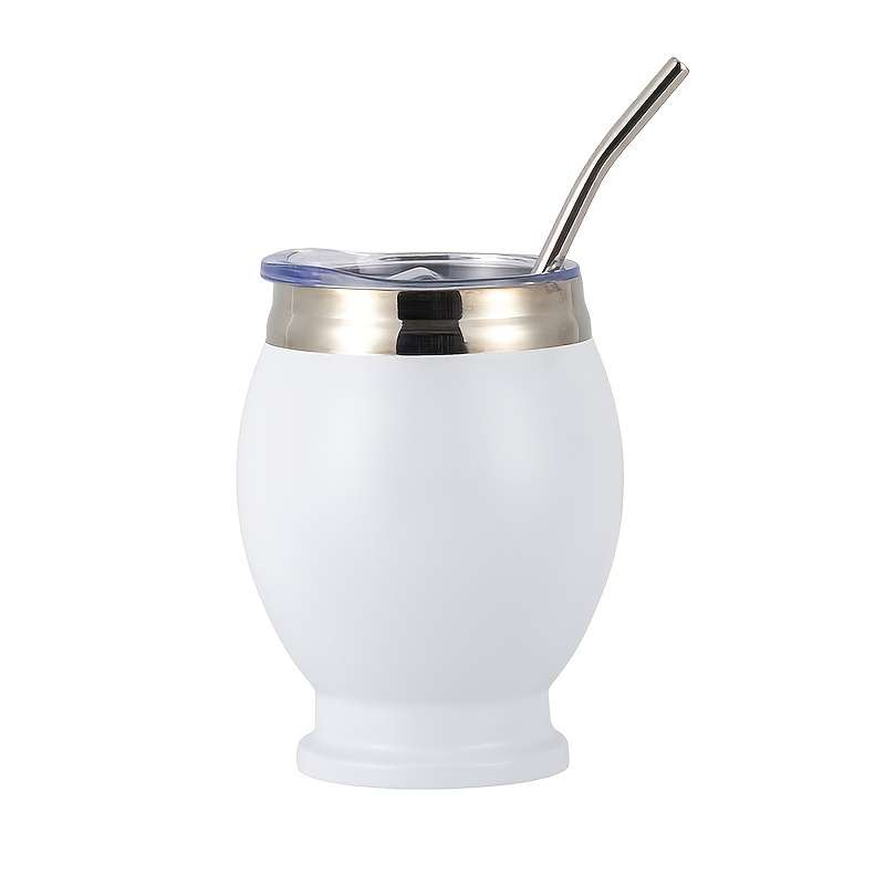 Water Cup Color Black  Capacity12Oz