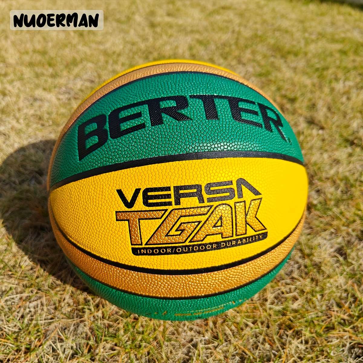 Basketball Size Size 7