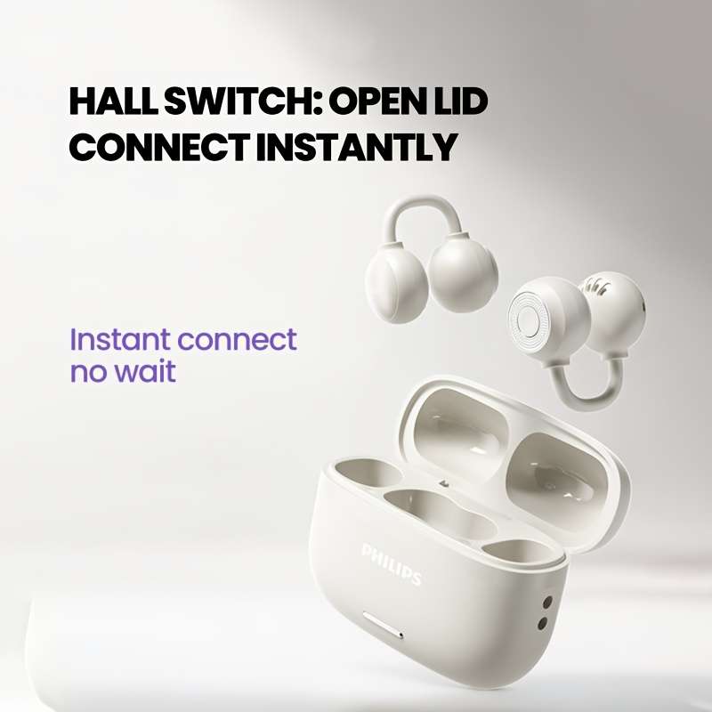 Headset White