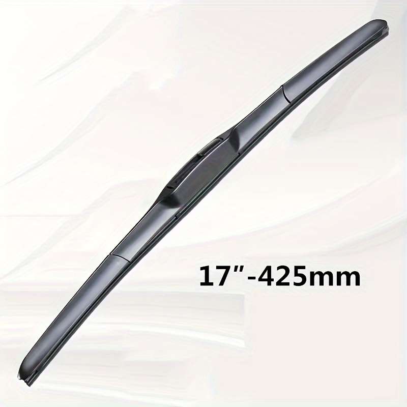 Windshield Wipers Size 18 450Mm