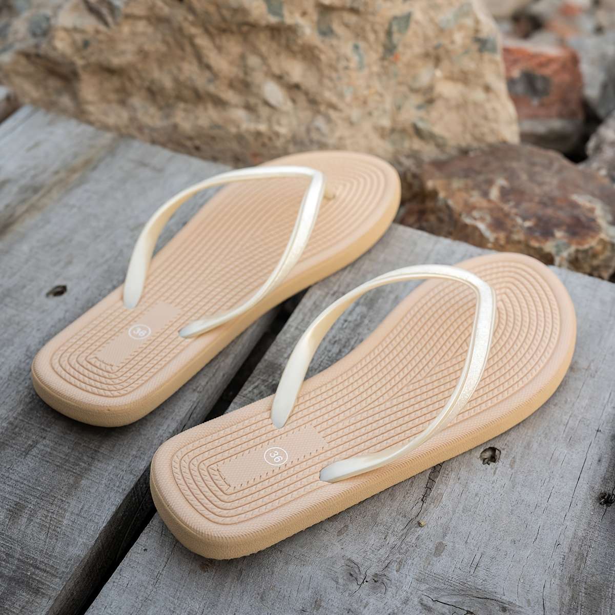 Sandals Color Black Size Uk 5