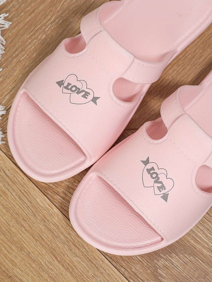Ladies Summer Flip Flops White Uk 7.5-8