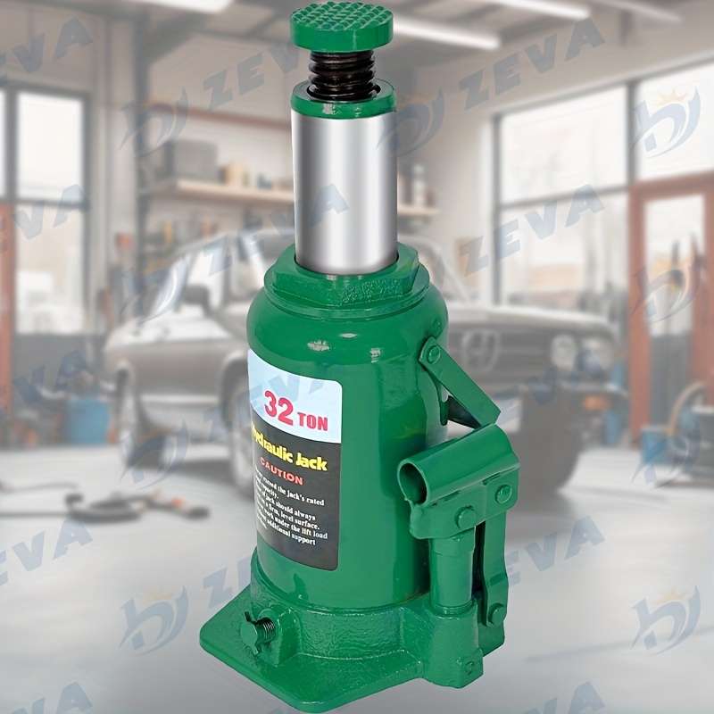Jack Model 2T
