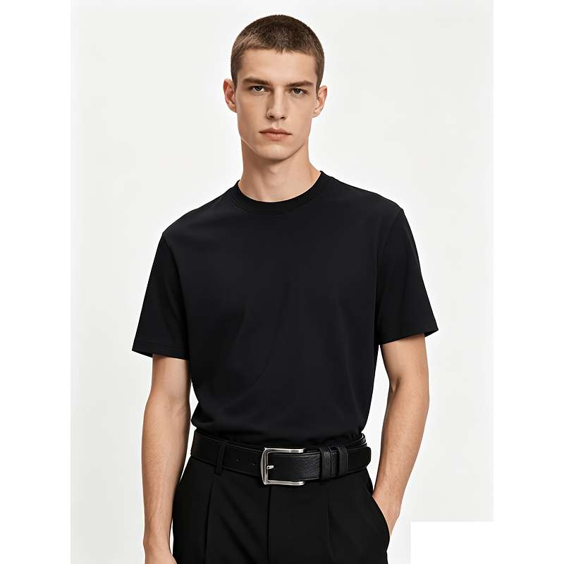 Belt Color Black Size 130Cm 51.18Inch