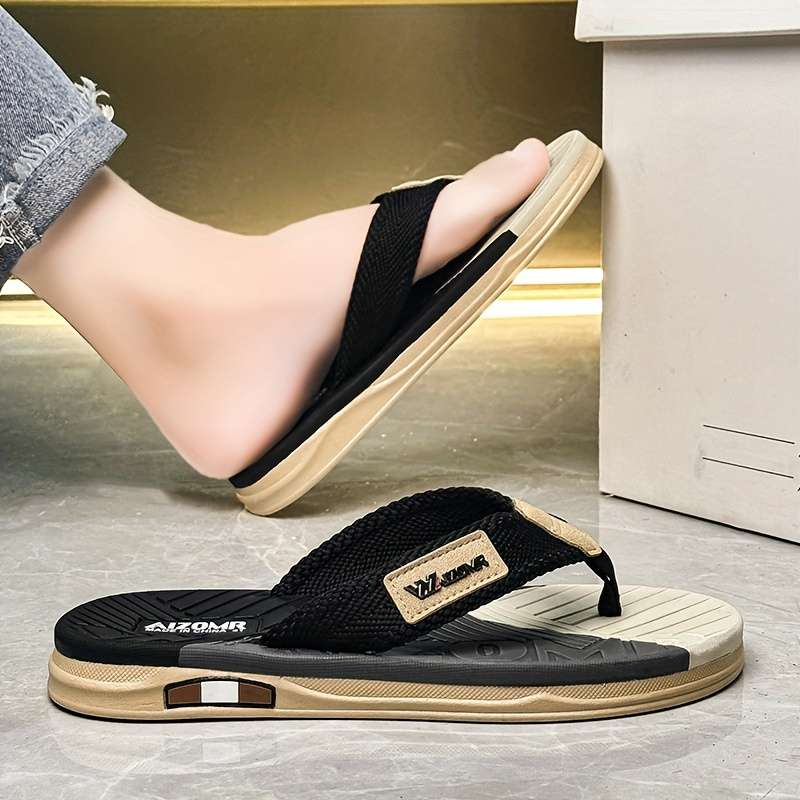 Sandals Color Black Size Uk 10