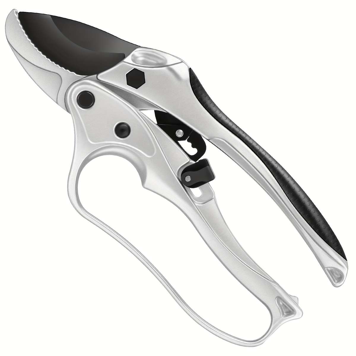 Scissors Quantity 1 Pc  Silver