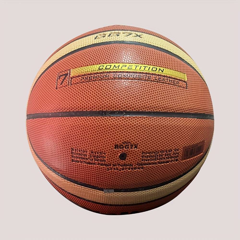 Basketball Size  Circumference In Inches Size 17.7874.93Cm
