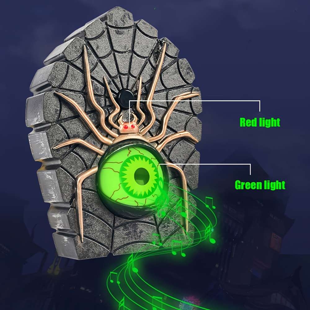 Halloween Decorations