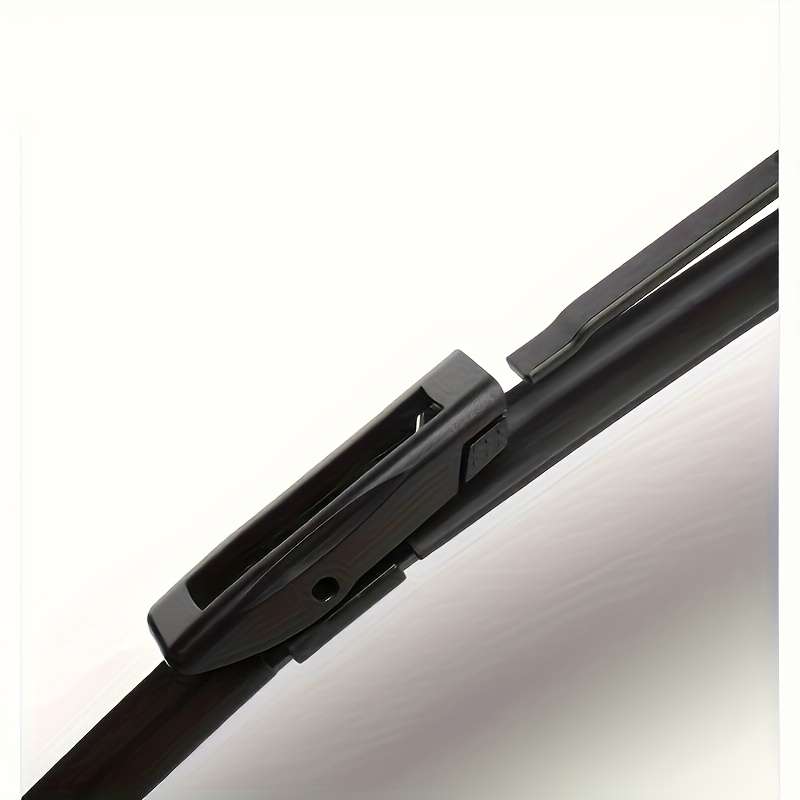 Windshield Wipers Quantity 3Pcs