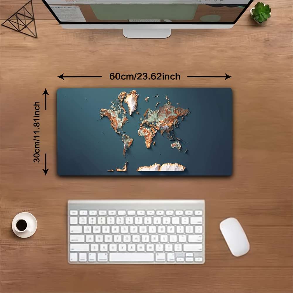 Mouse Pad Size 30X80Cm