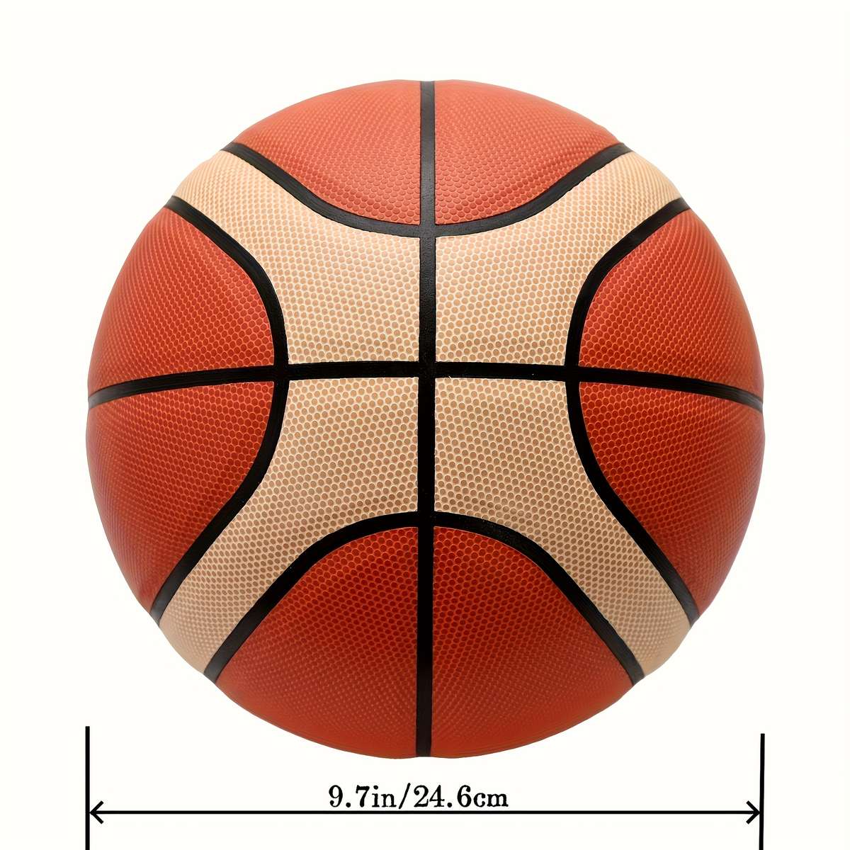 Basketball Size  Circumference In Inches Size 17.7874.93Cm