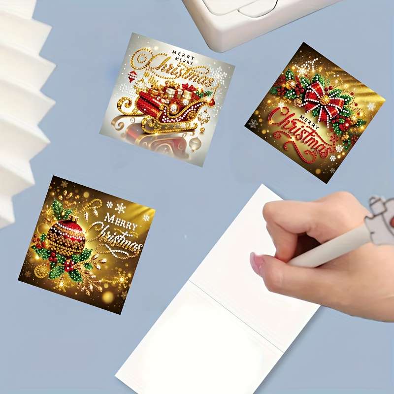 Greeting Cards Size 30X15Cm